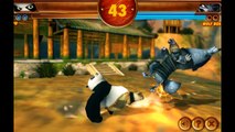 Kung Fu Panda 2 Game - Panda Games for KIDS HD