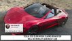 Tesla Claims New Roadster Will Be World&apos;s Fastest Accelerating Car