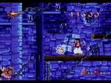 Aladdin Playthrough (Sega Genesis/Mega Drive)