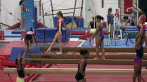 Getting Ready for Competition Season | Whitney Bjerken Gymnastics