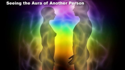 How to Do Clairvoyant Aura Reading - Chapter No.3