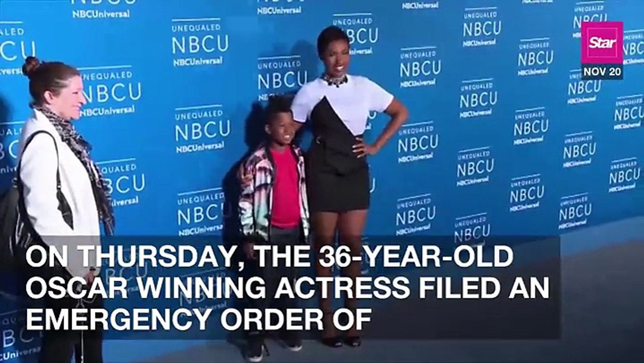 Jennifer Hudson’s Ex Insists The Singer Had A Secret Lover Despite Denials