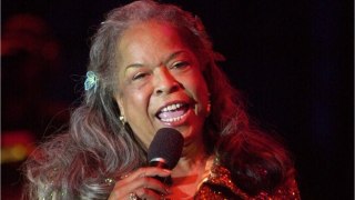 Actress And Gospel Singer Della Reese Dies At 86