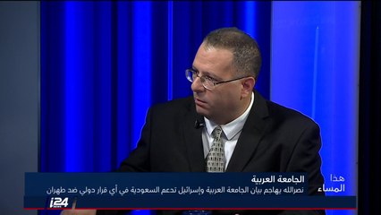 د. اسماعيل: لبنان هي آخر محطة من محطات التقدم الايراني