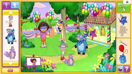Dora the Explorer - Dora The Explorer Full Episodes new - Dora The Explorer Episodes For Children