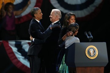 Obama-Biden bromance kept alive with special birthday message