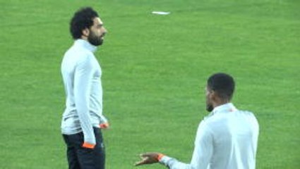 Klopp refusing to get carried away with Salah's Liverpool form