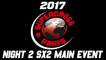 2017 Bercy Supercross Night 2 SX2 Main Event HD