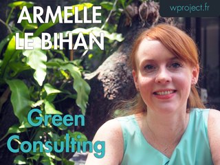 Armelle Lebihan - Green Building Consulting & Engineering