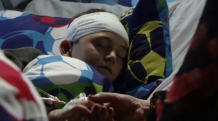 Eastenders S 32 E 11 | Jan 15, 2016