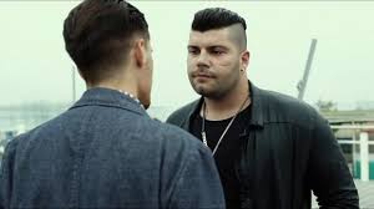 Gomorra 5 Episodio 1 E 2 Streaming