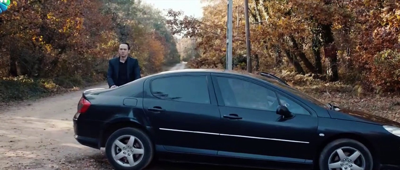 Çukur 5.Bölüm 2.part