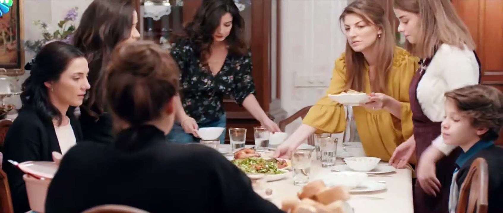 Çukur 5.Bölüm 3.part