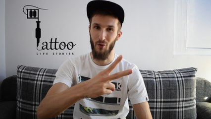 Tattoo Life Stories Intro