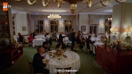 Meral ile ilgili gerçekleri öğrenen Ejder! - Kırgın Çiçekler 98.Bölüm