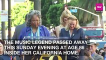 Della Reese Dies At 86: ‘Rest In Peace Sweet Angel’
