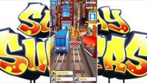 Subway Surfers Weekly Hunt Amsterdam!