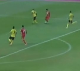 مرور بازی فولاد و پارس‌جنوبی