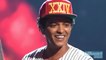 Bruno Mars Shares First Trailer for '24K Magic: Live at the Apollo' Trailer | Billboard News