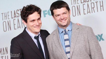 Phil Lord & Chris Miller Publicly Addressed Han Solo Movie Firing For the First Time | THR News