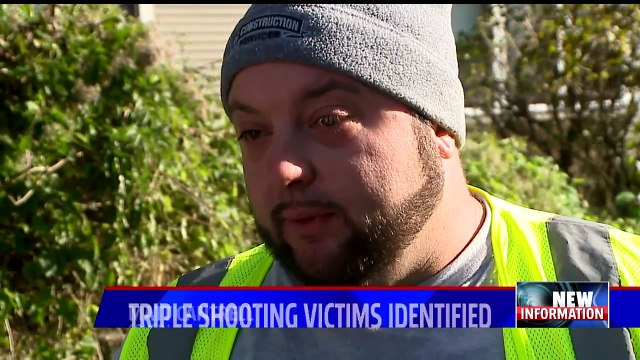 Dispute Over Shooting of Dog Led to Shooting of 2 Men, Pregnant Woman: Witnesses