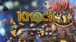 Knack - Прохождение игры на русском - Кооператив [#1] PS4 (Нэк)