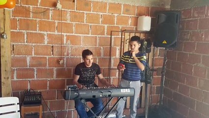 Radio Put Sreće NOVO NOVO Aldijan Balić