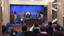 US hits 'Taliban where it hurts' by striking drug labs