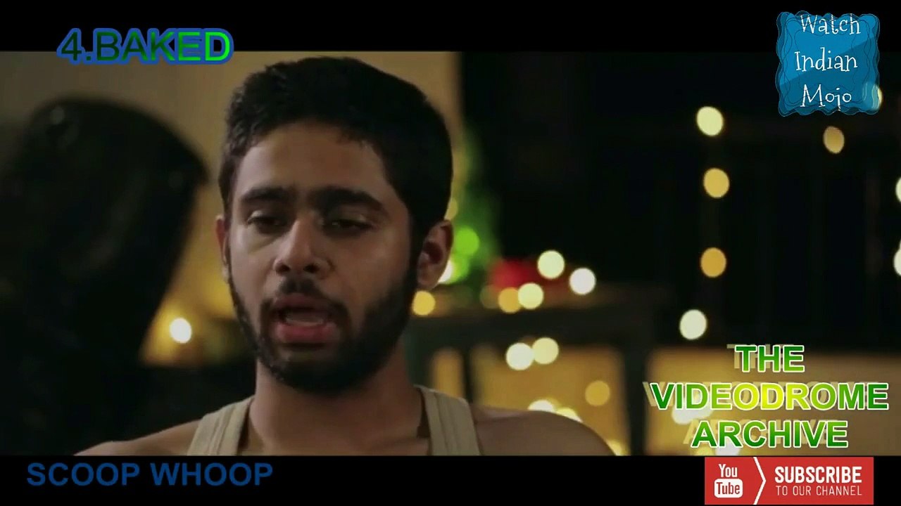 TOP 5 INDIAN WEBSERIES