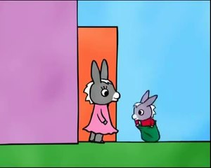 trotro et le sac porte bonheurs dessin animé