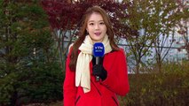 [날씨] 출근길 영하권 추위...낮동안 맑고 추위 주춤 / YTN