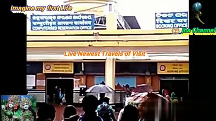 Live Newest Travels of Visit  Imagine my first Life