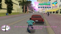 GTA Vice City [:13:] ALL Love Fist and Mitch Baker missions [100% Walkthrough]