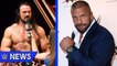 WWE RAW 11-20-2017 | Drew McIntyre returns on RAW | Triple H wrestlemania opponent Kurt Angle? | Spoiler Alert!!!