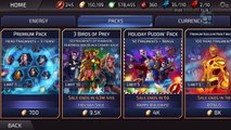 New Superman Offer, lots of Legendary Gameplay Part 4 | DC Legends