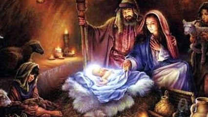 Historia de natal - A Festa pagã que se tornou cristã