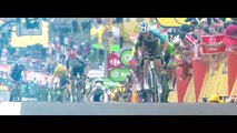 2018 Tour de France - Stage 17 Reconnaissance - Peyragudes / Col de Val Louron-Azet / Col de Portet