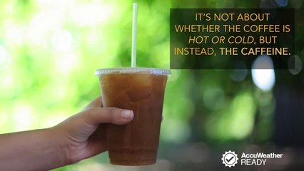 These foods will keep you warm in winter