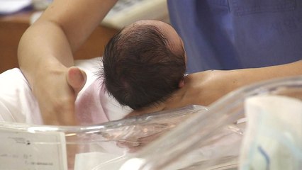 저출산 심각...신혼부부 37% 자녀 없어 / YTN