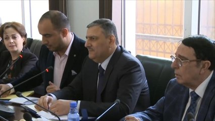 استقالات بالجملة في الهيئة العليا السورية للمفاوضات