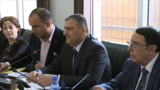 استقالات بالجملة في الهيئة العليا السورية للمفاوضات