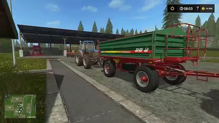 #2 - Здесь нужно умелое руководство! || Farming Simulator 17