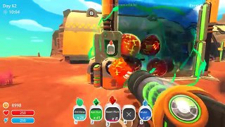 Well That Tickles My Odd Onions!! ☄️ Slime Rancher! - Episode #59