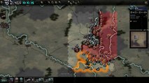 2nd Kharkov Germany-Axis Decisive | Unity of Command Stalingrad Campaign Lets Play Gameplay PC HD