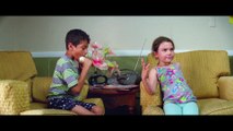 The Florida Project Movie Clip - I'm Warning You (2017)