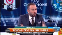 (..) Derin Futbol 20 Kasım 2017 Kısım 4/5 - Beyaz TV