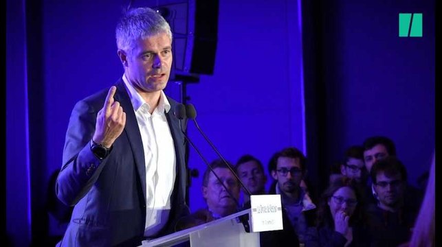 Wauquiez ironise sur Castaner, élu président de LREM avec une seule voix, celle de Jupiter