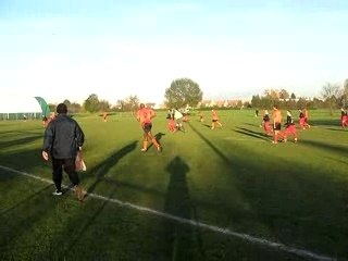 Geste technique de Mac!