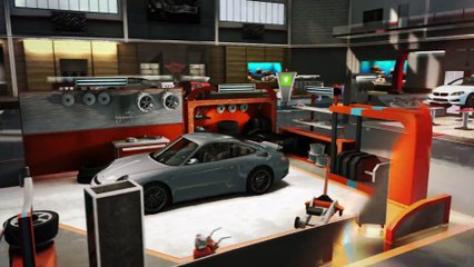 Gear.Club Unlimited - Bande-annonce de lancement