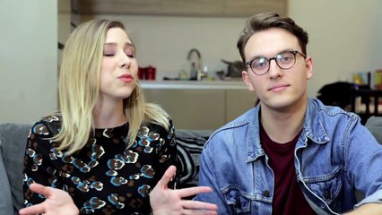 WOULD YOU RATHER (with Jack Howard)